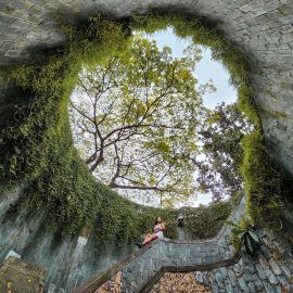 Instagram worthy places in Singapore