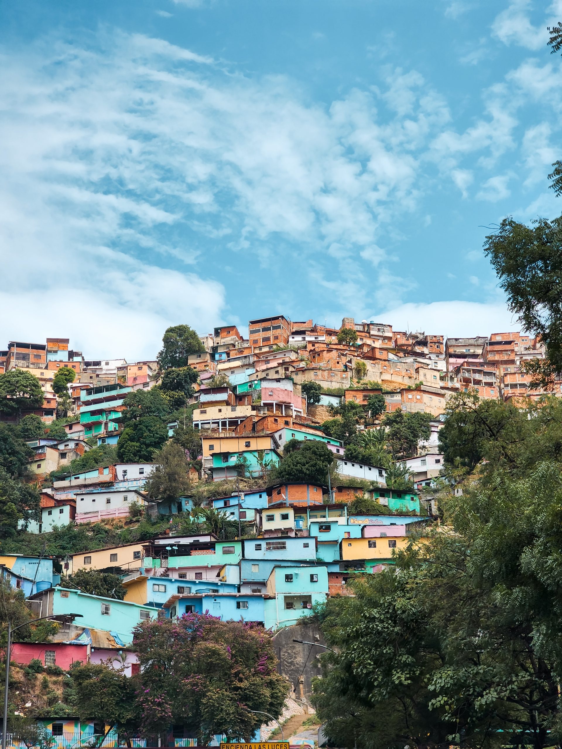 Venezuela Itinerary And Travel Tips - Anna Sherchand