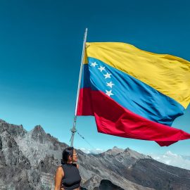 Venezuela itinerary and travel tips