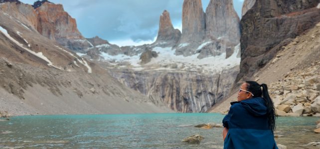 Chile itinerary 3 weeks