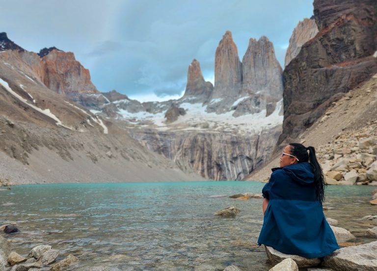 Chile itinerary 3 weeks