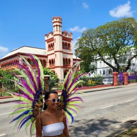 Trinidad & Tobago Itinerary and travel tips