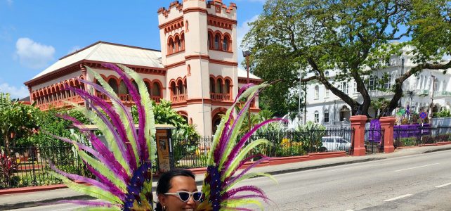 Trinidad & Tobago Itinerary and travel tips