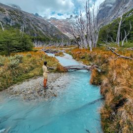 Plan a trip to Argentina itinerary 3 weeks, 2 weeks & 1 month