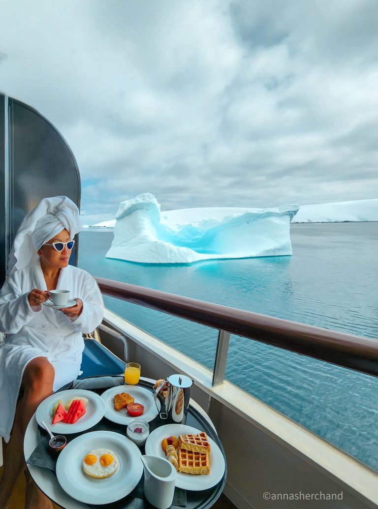 How to plan a trip to Antarctica