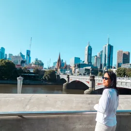 3 days in Melbourne Australia Travel Blog