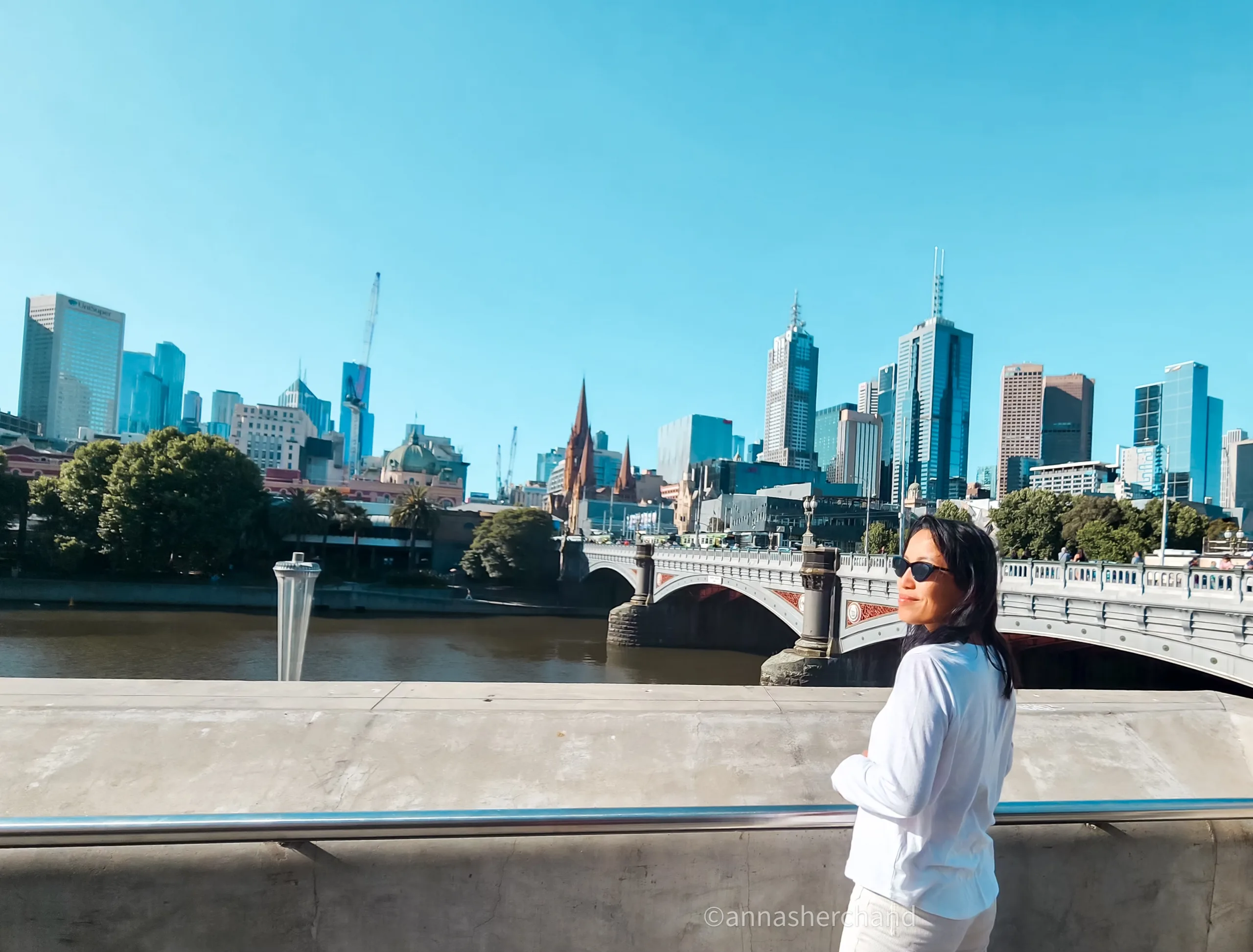 3 days in Melbourne Australia Travel Blog