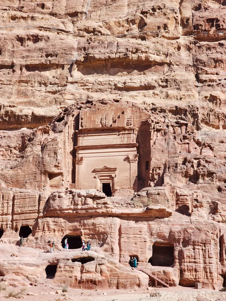 5 days in Jordan