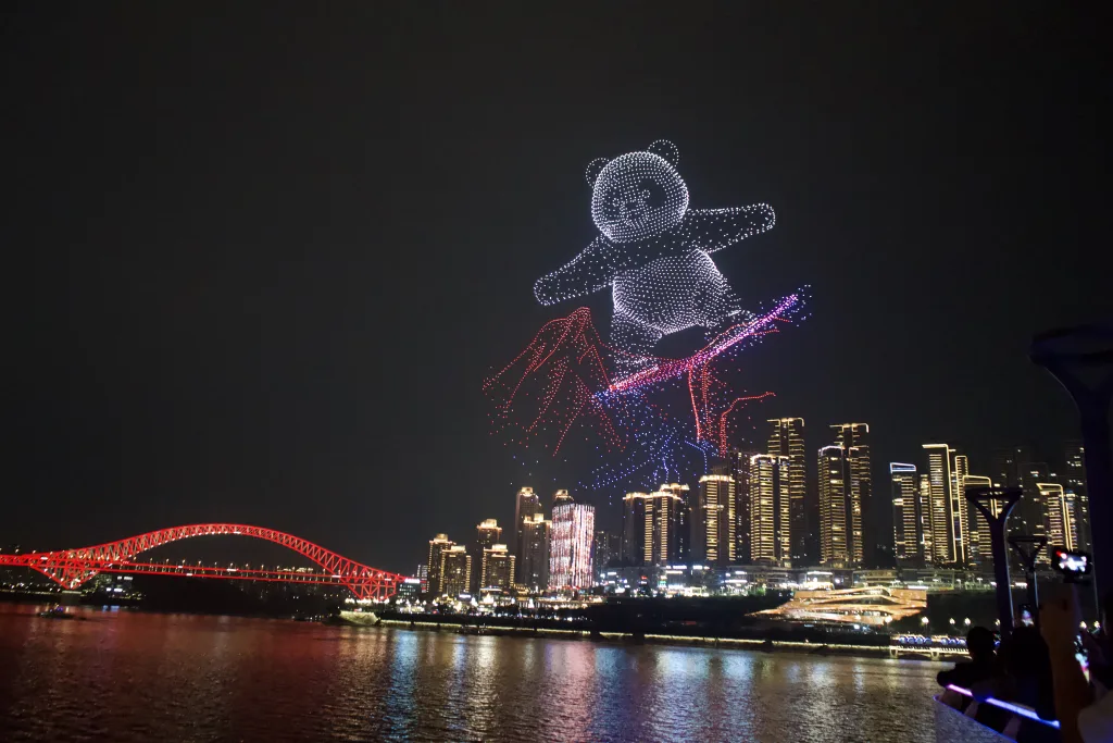 things to do in chongqing itinerary