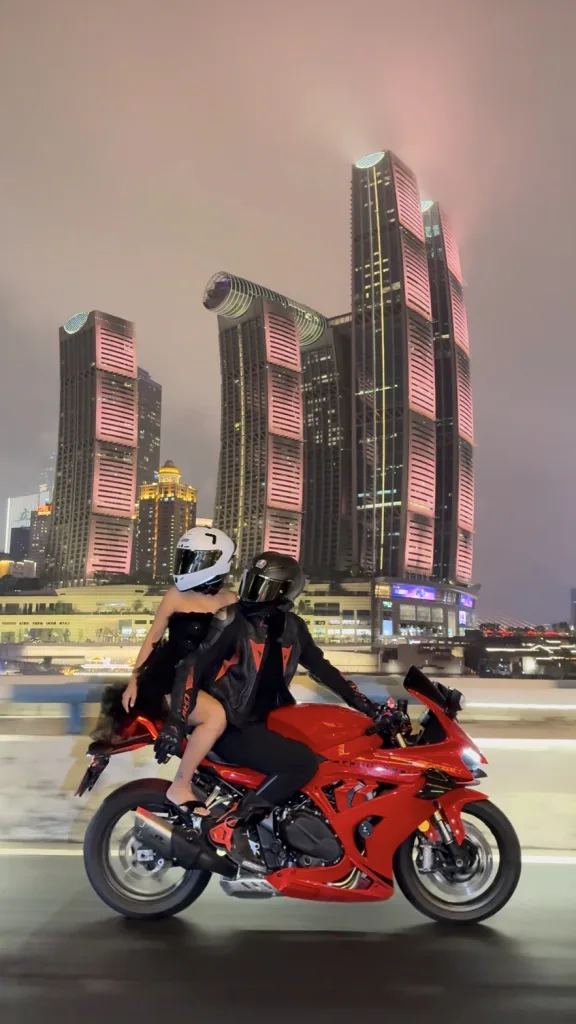 things to do in chongqing itinerary