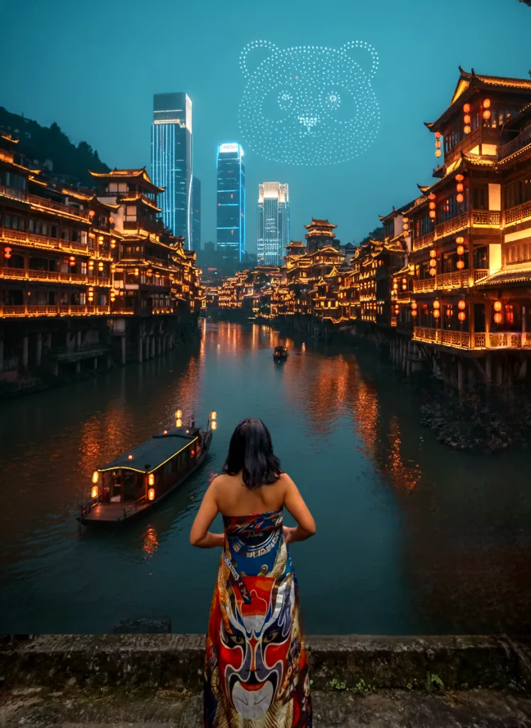 things to do in chongqing itinerary