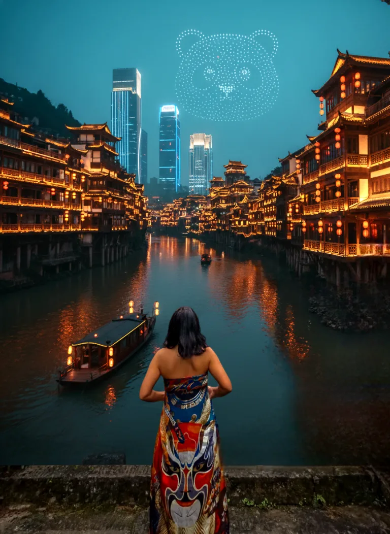 things to do in chongqing itinerary