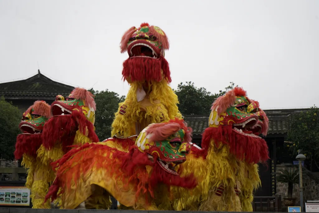 things to do in chongqing itinerary