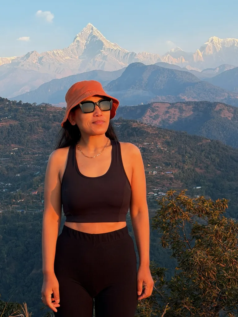 Tiger Mountain Pokhara Lodge review