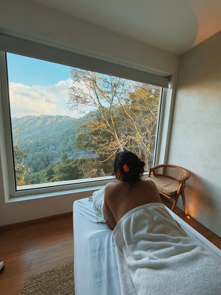 solo travel in nepal