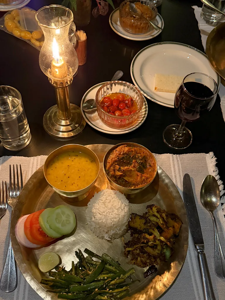 Tiger Mountain Pokhara Lodge Review