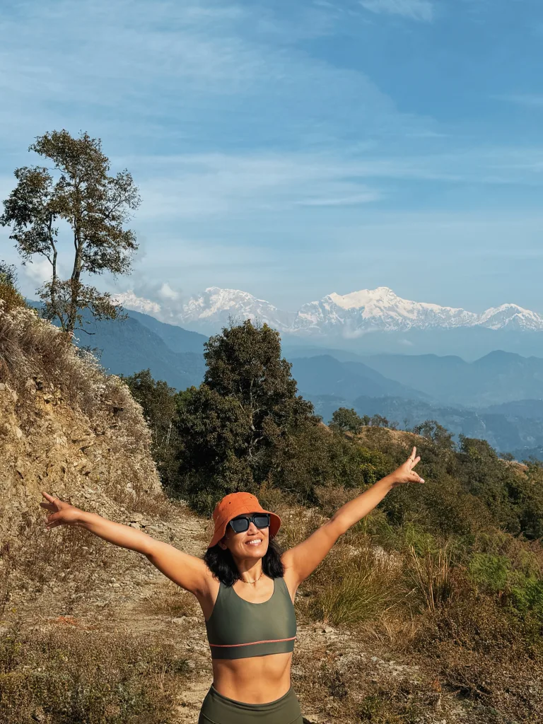 Tiger Mountain Pokhara Lodge review