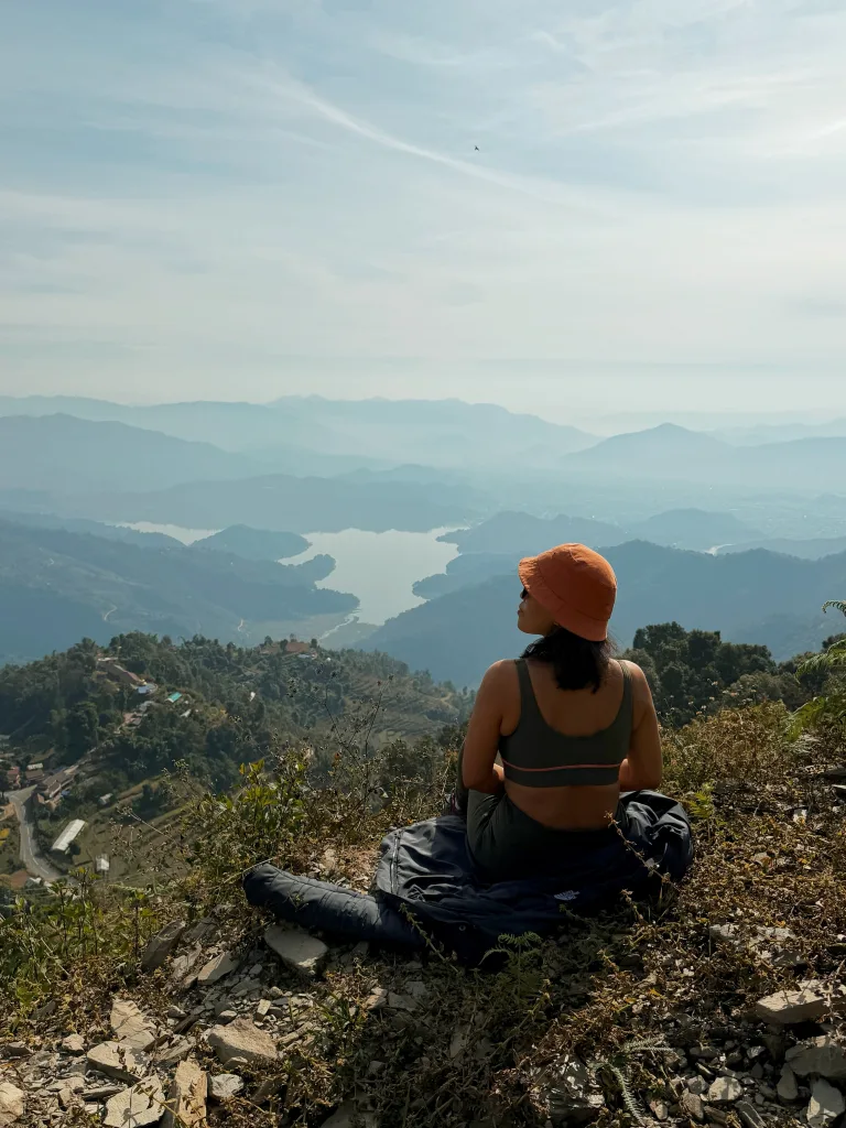 Tiger Mountain Pokhara Lodge review