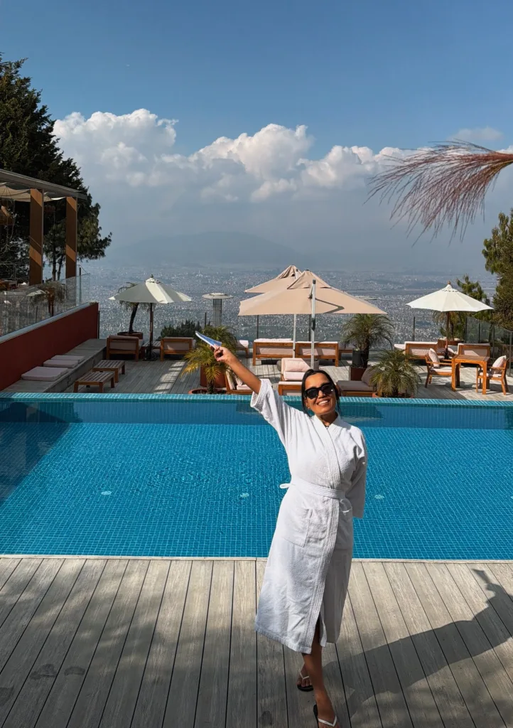 solo travel in nepal is it safe