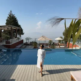 solo travel in nepal is it safe