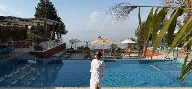 solo travel in nepal is it safe