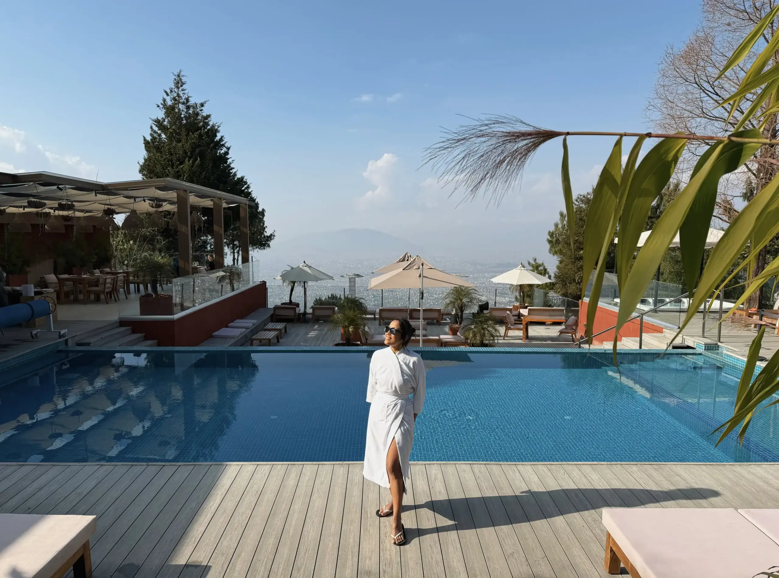 solo travel in nepal is it safe