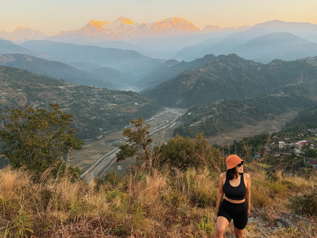 Tiger Mountain Pokhara Lodge review