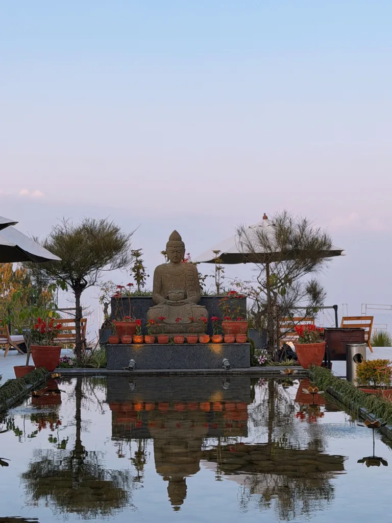 solo travel in nepal