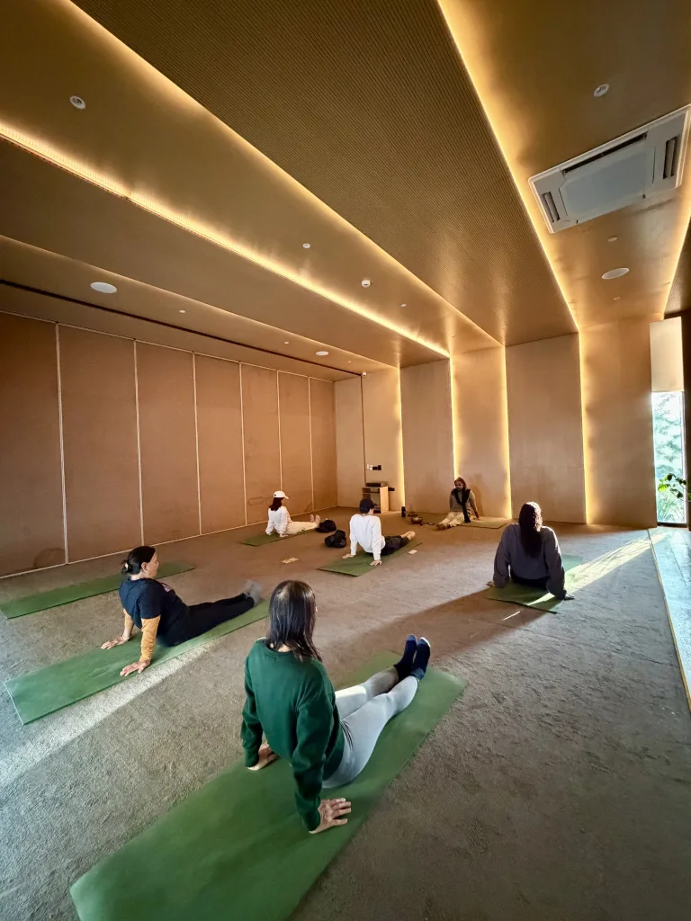 solo travel in nepal