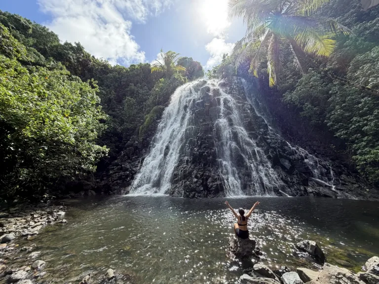 Pohnpei Travel Guide FSM 2026