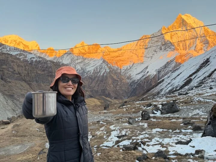 best travel blogger in australia