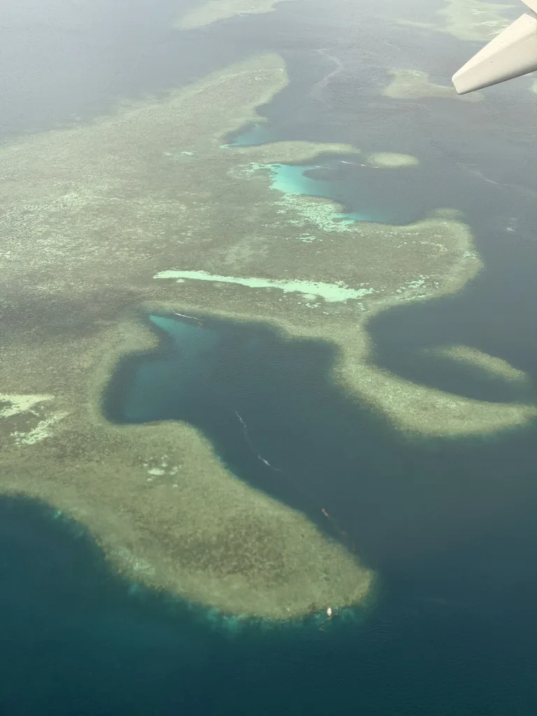 solo female palau travel guide