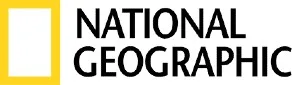 national geography logo