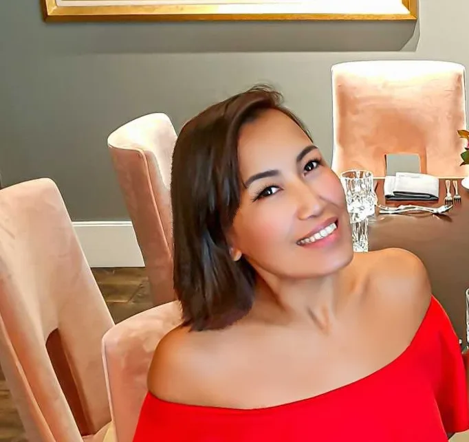 nepali australian travel blogger