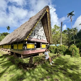 Palau Travel Guide 2026