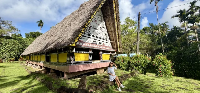 Palau Travel Guide 2026