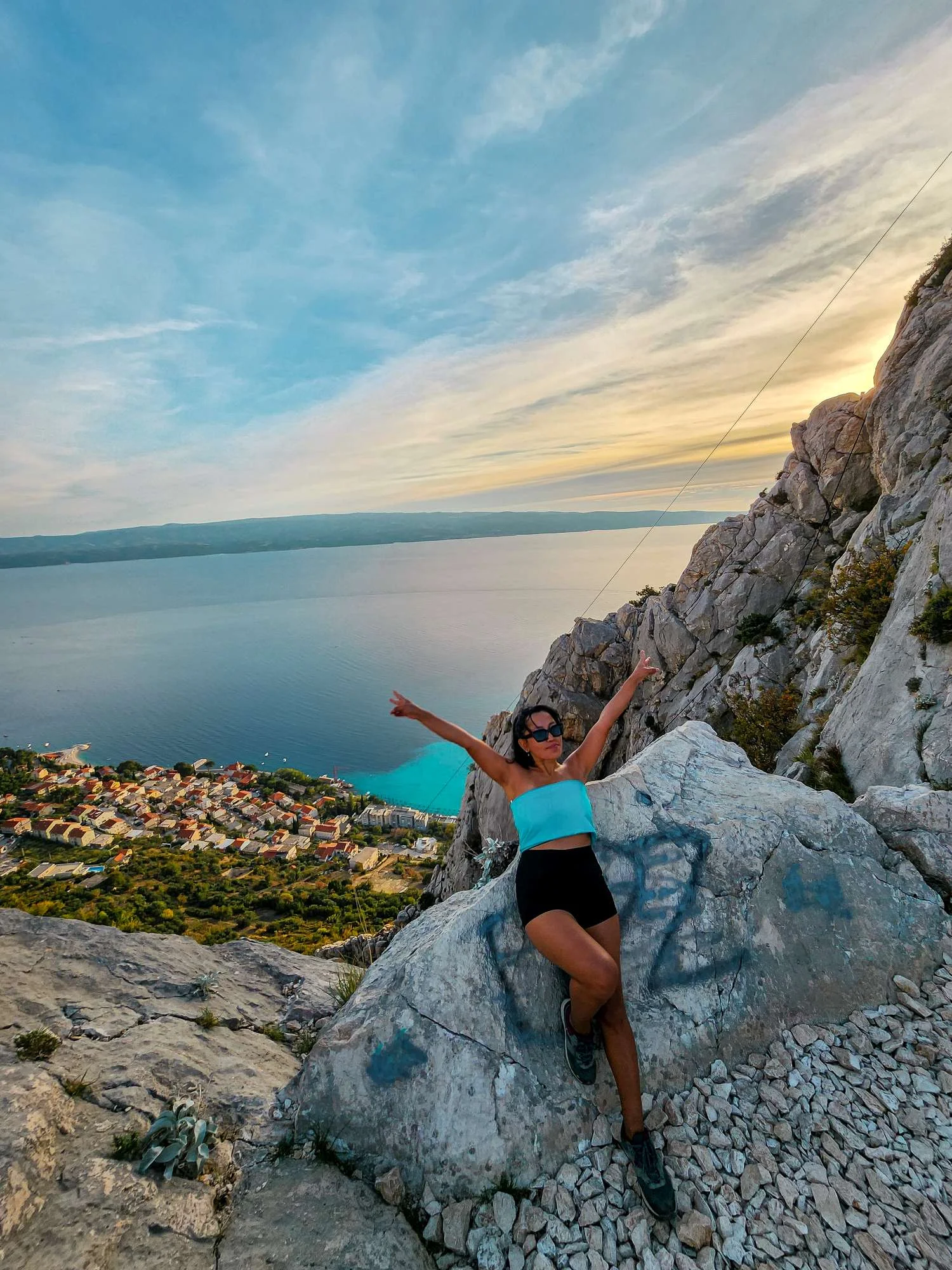 places to visit from split